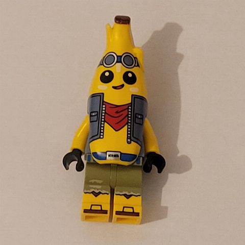 Minifigurka Adventure Peely