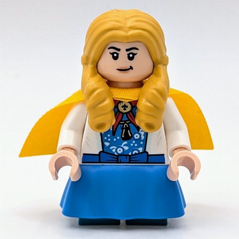 Minifigurka Holly Wheeler