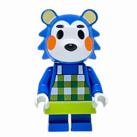 Minifigurka Mabel