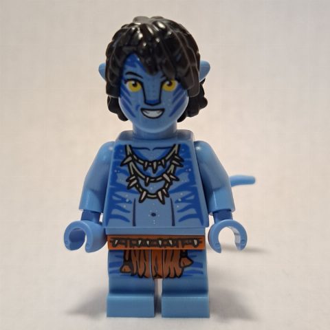 Minifigurka Tuk