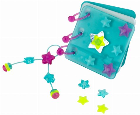 Zestaw LEGO My Starry Notes (Clikits)