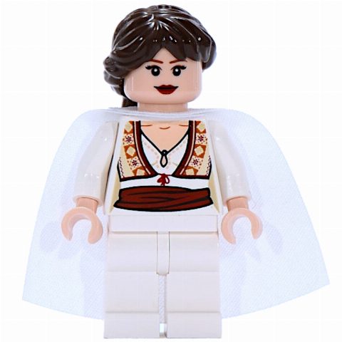 Minifigurka Princess Tamina