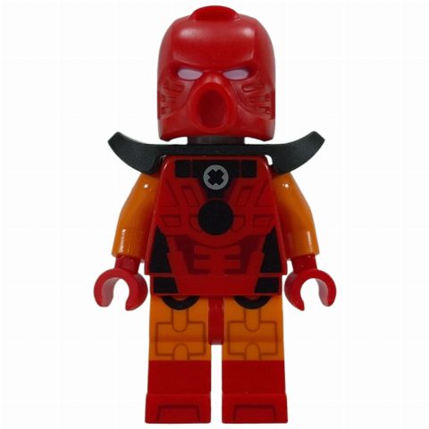 Minifigurka BIONICLE Cosplayer