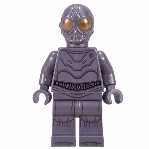 Minifigurka 5D6-RA-7