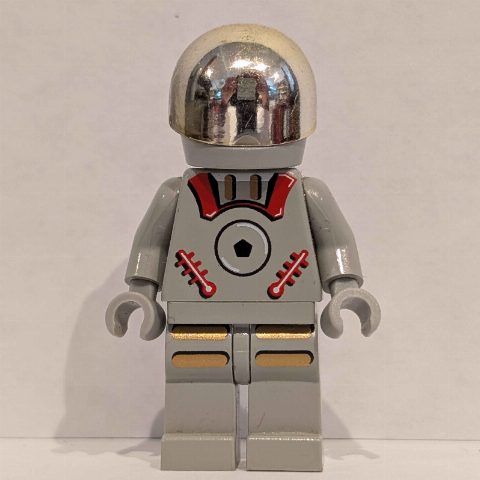 Minifigurka Biff Starling