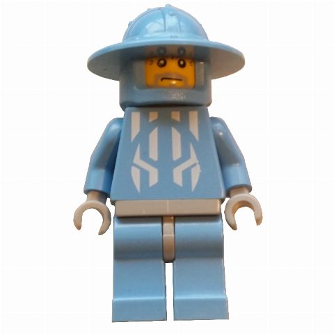 Minifigurka Jayko