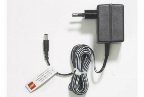 Zestaw LEGO® AC Adapter 230V - 10V Transformer (Mindstorms)