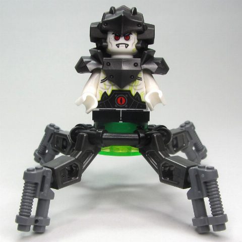 Minifigurka Cezar