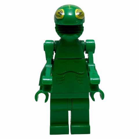 Minifigurka Space Police III - Frenzy
