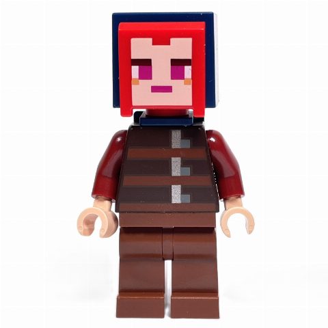 Minifigurka Ranger Hero