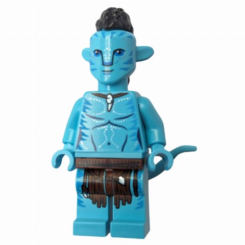 Minifigurka Ao'nung