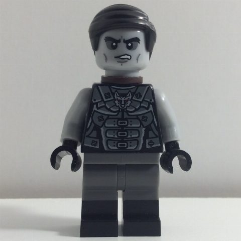 Minifigurka Shade