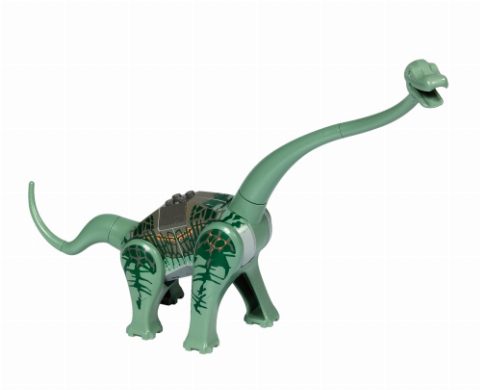 Zestaw LEGO Brachiosaurus (Dinosaurs)