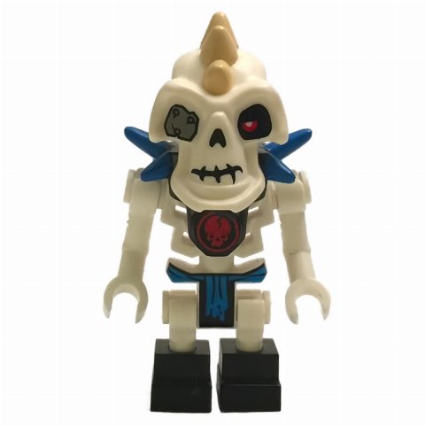 Minifigurka Nuckal