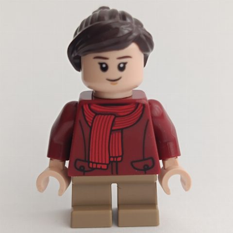 Minifigurka Katie Bell