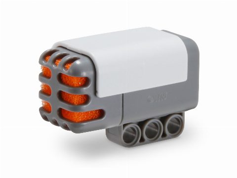 Zestaw LEGO NXT Sound Sensor (Mindstorms)