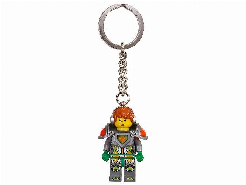 Zestaw LEGO® Aaron Key Chain (Gear)