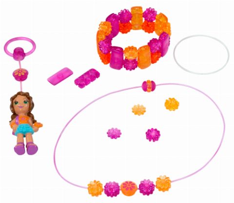 Zestaw LEGO Stylin' Citrus Jewels-n-More (Clikits)