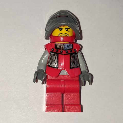 Minifigurka Sir Adric