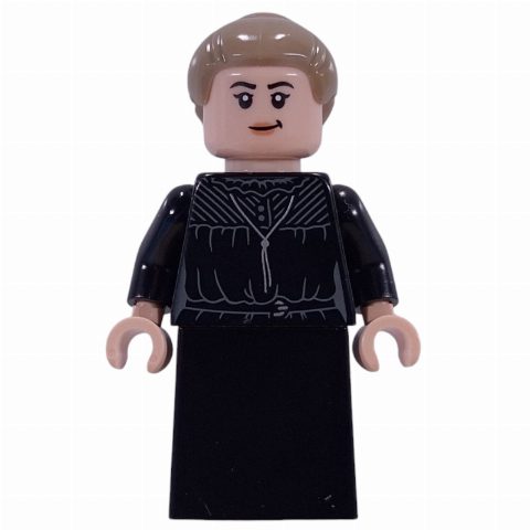 Minifigurka Marie Skłodowska-Curie