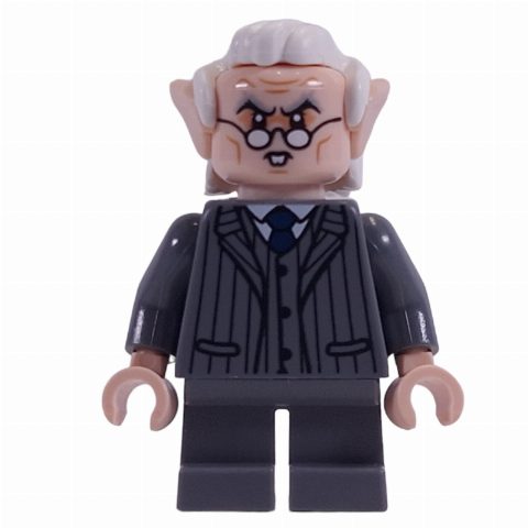 Minifigurka Bogrod
