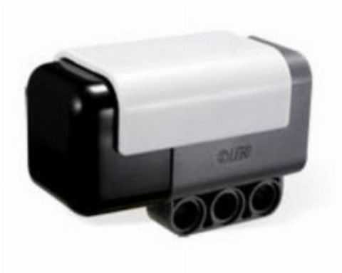 Zestaw LEGO NXT Magnetic Sensor (Mindstorms)