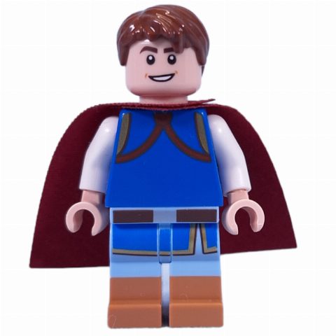 Minifigurka Prince Florian