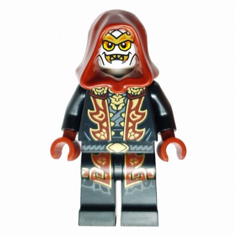 Minifigurka Loyalist