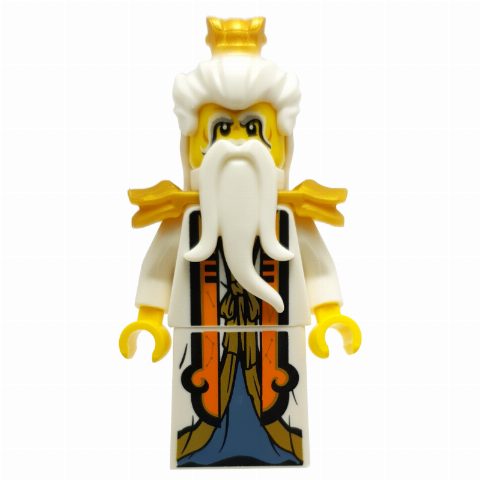 Minifigurka Taishang Laojun