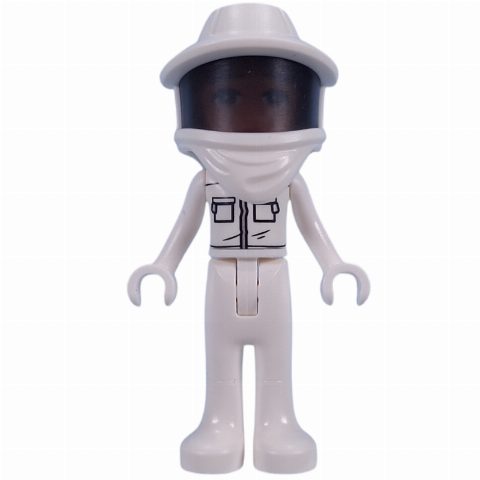 Minifigurka Orla