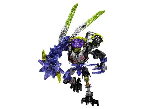 Zestaw LEGO Quake Beast (Bionicle)