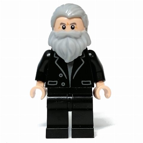Minifigurka Marley