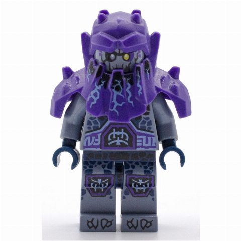Minifigurka Roog