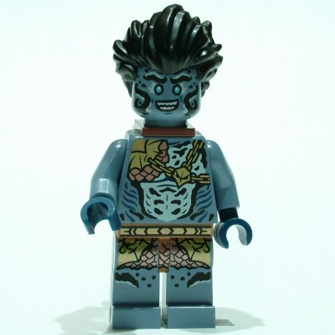 Minifigurka Prince Benthomaar