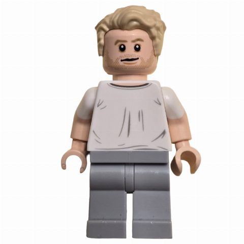 Minifigurka Brian O'Conner