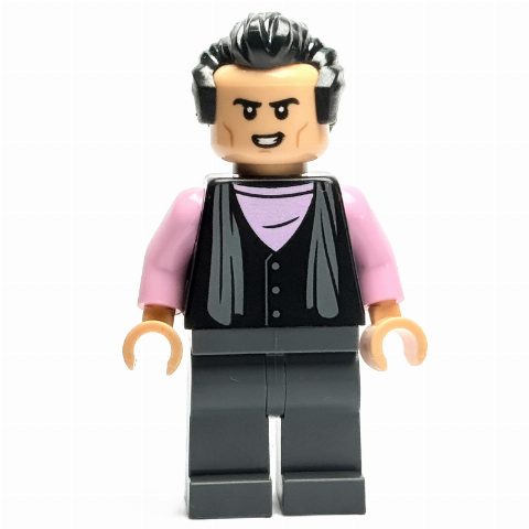 Minifigurka Jake Fratelli