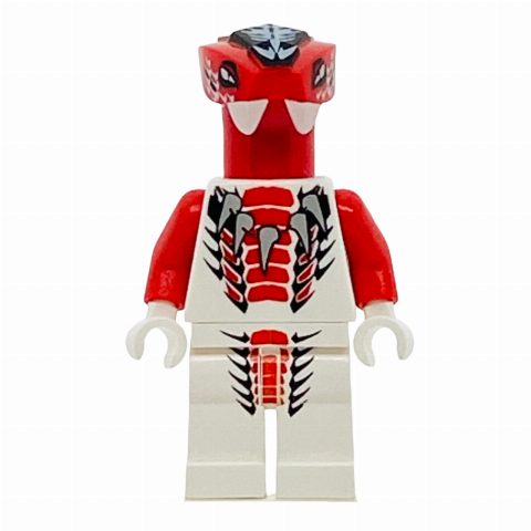 Minifigurka Fang-Suei