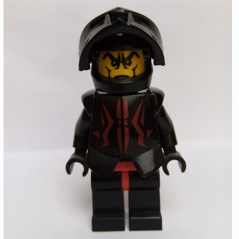 Minifigurka Shadow Knight Vladek