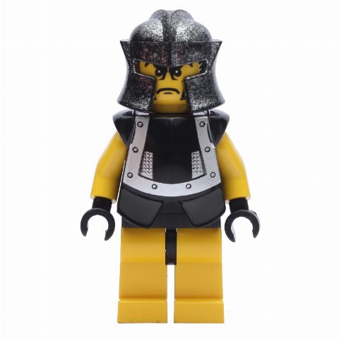 Minifigurka Dracus, Sad (Knights Kingdom II)