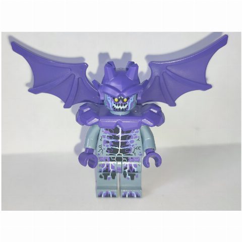 Minifigurka Gargoyle