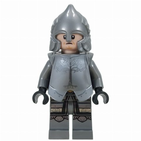 Minifigurka Soldier of Gondor 