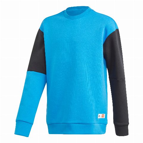 Zestaw LEGO® adidas x Classic LEGO Bricks Sweatshirt (Gear)