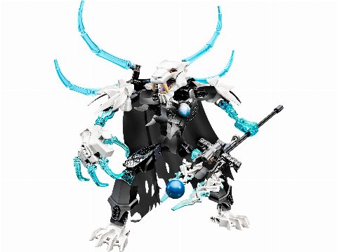 Zestaw LEGO CHI Sir Fangar (Legends of Chima)