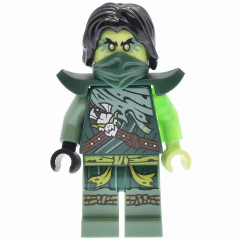 Minifigurka Morro