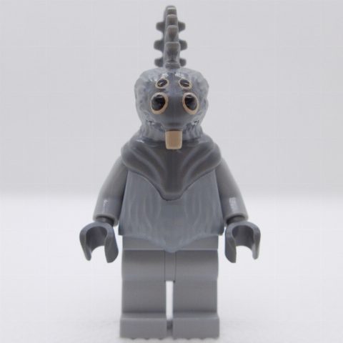 Minifigurka Thi-Sen