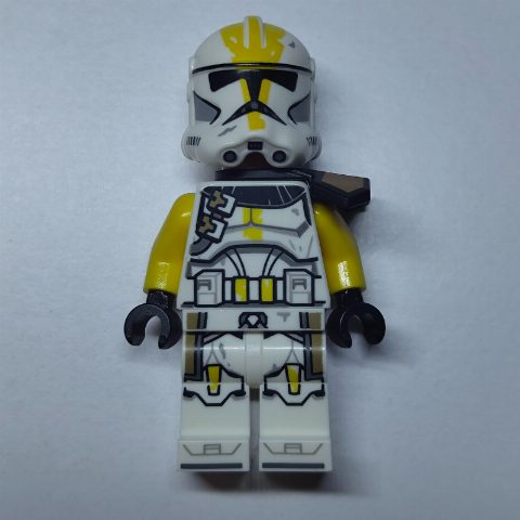 Minifigurka 327th Clone Trooper