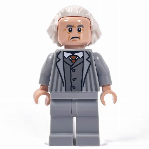 Minifigurka Max Shreck