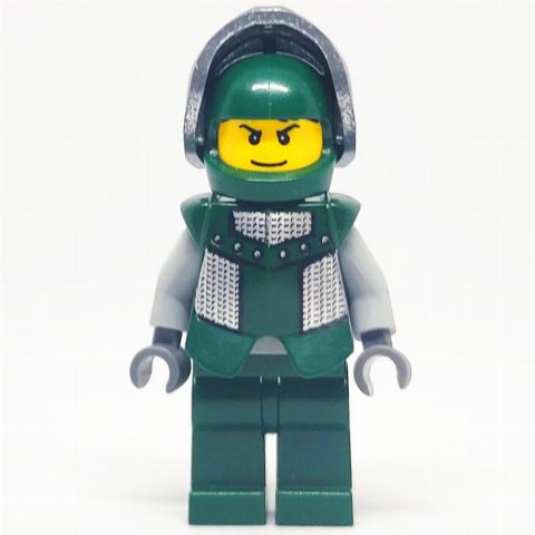 Minifigurka Sir Kentis