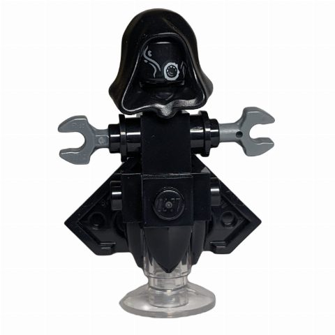 Minifigurka Dementor