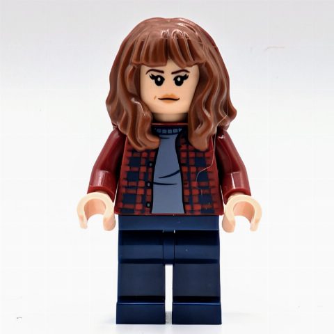 Minifigurka Joyce Byers